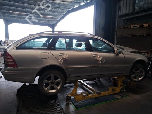 Switch MERCEDES-BENZ C-CLASS T-Model (S203) C 220 CDI (203.208) | BP34499402I30  - Image 7