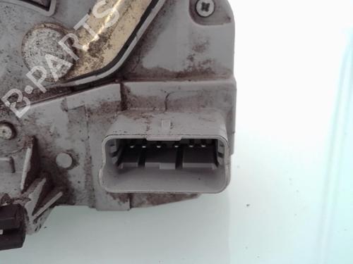 Used Front right lock PEUGEOT 406 (8B) 2.0 HDI 110 (109 hp) 25355666
