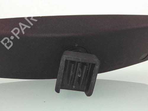 Rear mirror PEUGEOT 106 II (1A_, 1C_) 1.0 i | BP25349577I6