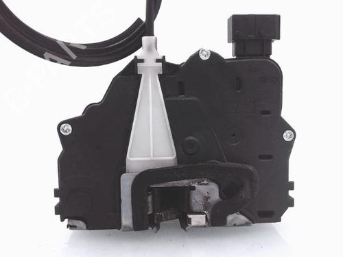 Front right lock FIAT GRANDE PUNTO (199_) 1.3 D Multijet | BP25372474C97