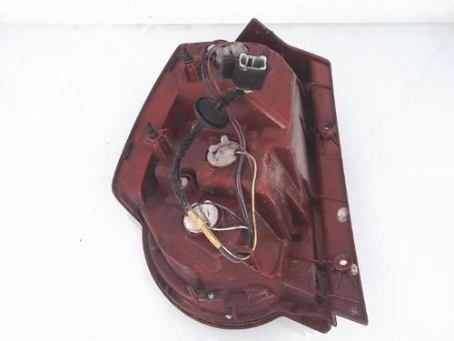 Right taillight CHEVROLET AVEO / KALOS Hatchback (T250, T255) 1.2 LPG | BP25363263C35 