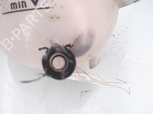 Expansion tank VW TOURAN (1T1, 1T2) 1.9 TDI | BP25363344C120 