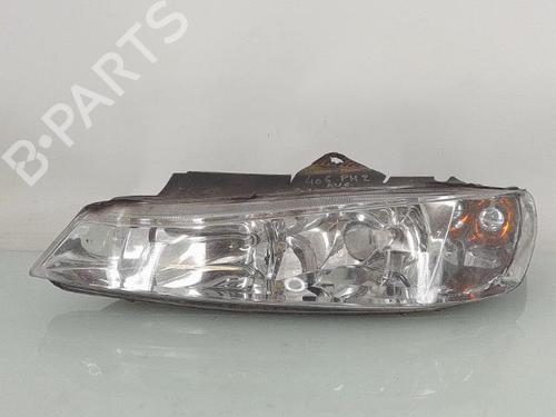 Scheinwerfer links für PEUGEOT 406 (8B) 2.0 HDI 110 (109 hp) 27236702