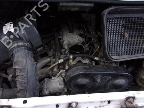 Left mirror RENAULT TRAFIC Van (T_, P_, V_) 2.1 D | BP25373652C26 