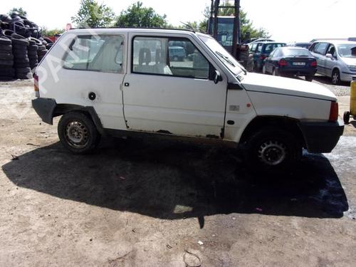 Used Parts FIAT PANDA Hatchback Van (141_)  1000 i.e  2459804