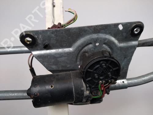 Front wiper motor CITROËN XSARA PICASSO (N68) 1.8 16V | BP25357000M29