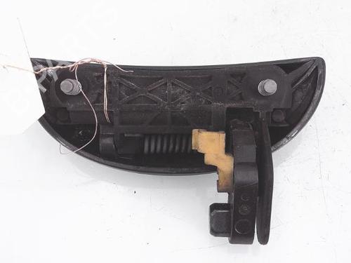 Front left exterior door handle TOYOTA AYGO (_B1_) 1.0 (KGB10_, KGB10R) | BP25360867C128 