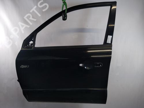 Used Left front door HYUNDAI TUCSON (JM) 2.0 CRDi All-wheel Drive (113 hp) 25352324