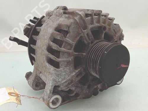 Used Alternator PEUGEOT 207 (WA_, WC_) 1.6 HDi (90 hp) 32522004