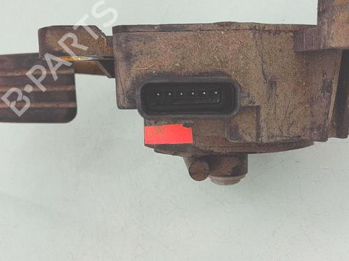 Used Electronic module Electronic module RENAULT CLIO III (BR0/1, CR0/1) 1.5 dCi (C/BR0G, C/BR1G) (68 hp) 30305700 30305700