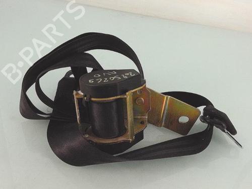 Used Front right seatbelt Front right seatbelt CITROËN XSARA (N1) 2.0 HDi 90 (90 hp) 27706921 27706921