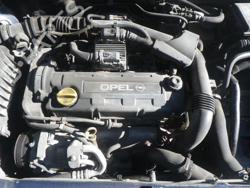 Starter OPEL ASTRA G Estate (T98) 1.7 DTI 16V (F35) | BP25361673M8 