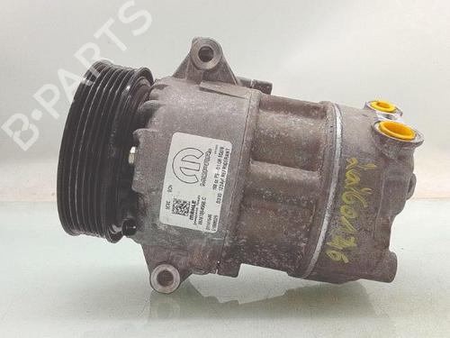 AC compressor FIAT 500L (351_, 352_) 1.6 D Multijet (199LYE1B) | BP38035863M34 - Image 4