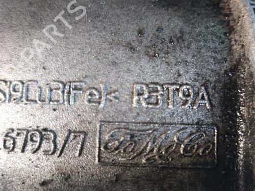 Gearbox FORD C-MAX (DM2) 1.6 TDCi | BP25369499M3 - Image 4