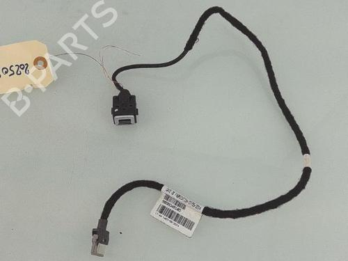 Used Electronic module PEUGEOT 308 II (LB_, LP_, LW_, LH_, L3_) 1.6 THP 125 (125 hp) 27192104