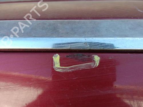 Used Rear bumper Rear bumper 25373781 25373781