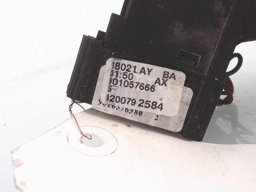 Headlight switch DACIA SANDERO 1.2 16V | BP25368849I24 - Image 2