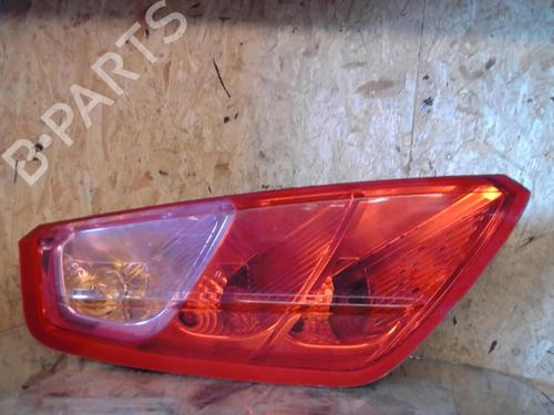 Used Left taillight FIAT GRANDE PUNTO (199_) 1.3 D Multijet (75 hp) 25359301