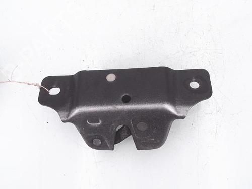 Used Tailgate lock Tailgate lock 25354207 25354207