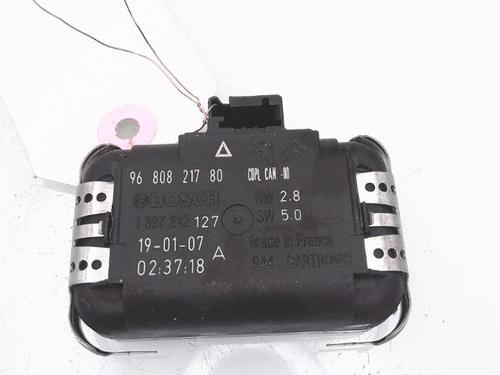 Electronic module CITROËN C4 Picasso I MPV (UD_) 2.0 HDi 138 | BP25366260M83 