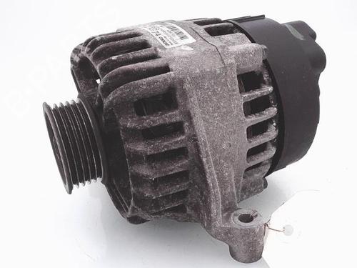 Alternator LANCIA YPSILON (312_) 1.2 (312.PXA1A, 312.YXA1A) | BP25363570M7 