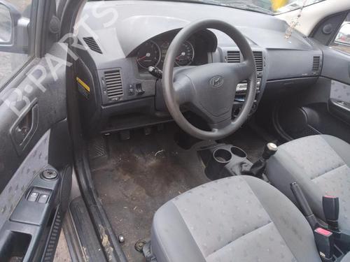 Switch HYUNDAI GETZ (TB) 1.5 CRDi | BP25358773I30 - Image 4