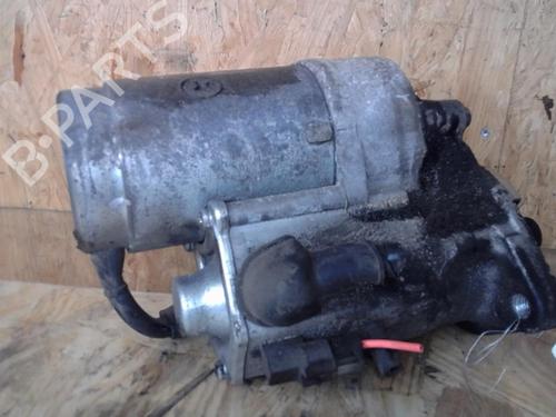 Used Starter HYUNDAI TRAJET (FO) 2.0 CRDi (113 hp) 25367653