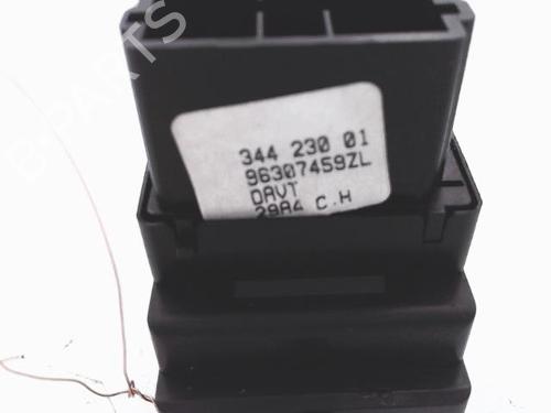 Commutateur PEUGEOT 206 Hatchback (2A/C) 1.9 D | BP25372628I30 