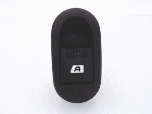 Used Left front window switch CITROËN C3 I (FC_, FN_) 1.4 HDi (68 hp) 25363905