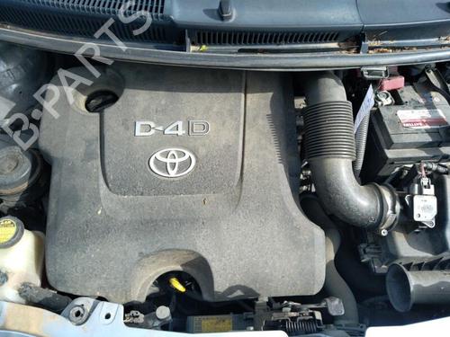 Right front window switch TOYOTA YARIS (_P9_) 1.4 D-4D (NLP90_, NLP90R) | BP25355308I26 - Image 5