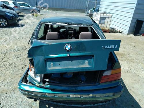 Left front window switch BMW 3 (E36) 316 i | BP25355130I27 - Image 7