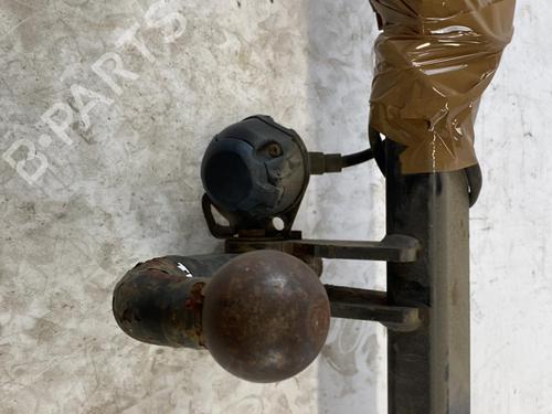 Tow ball/Mechanism OPEL ZAFIRA / ZAFIRA FAMILY B (A05) 1.9 CDTI (M75) | BP25365985C141 