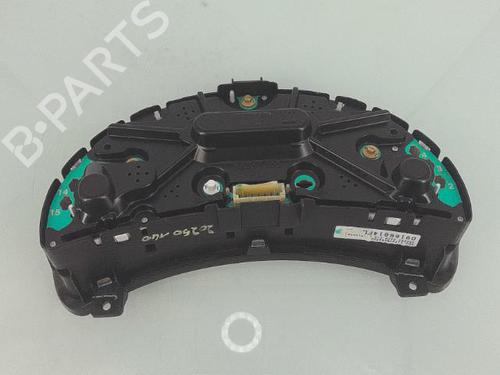 Kombinert Instrument OPEL CORSA C (X01) 1.0 (F08, F68) | BP25935587C47 