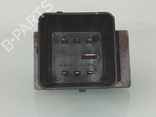 Electronic module RENAULT SCÉNIC II (JM0/1_) 1.5 dCi (JM1E, JM16) | BP25352860M83 