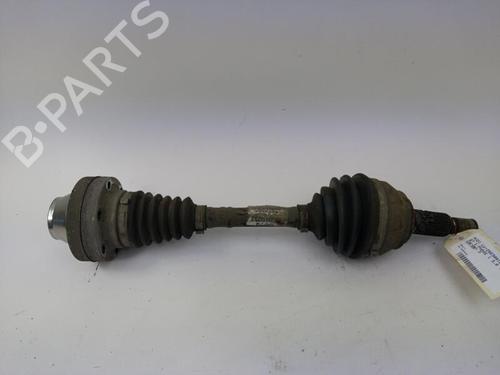 Right front driveshaft AUDI Q7 (4LB) 3.0 TDI quattro | BP25360998M39 - Image 3