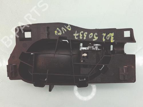 Used Front right interior door handle Front right interior door handle CITROËN C4 I (LC_) 1.6 HDi (90 hp) 30712652 30712652