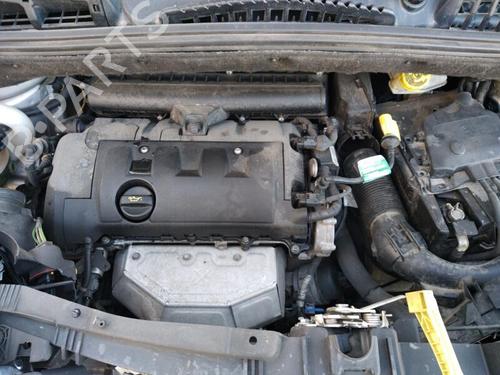 Ignition barrel CITROËN C3 Picasso (SH_) 1.4 VTi 95 (SH8FSC, SH8FP0, SH8FP6) | BP25369712M48  - Image 6