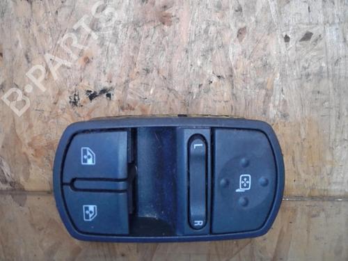 Used Switch OPEL CORSA D (S07) 1.4 (L08, L68) (90 hp) 25365424