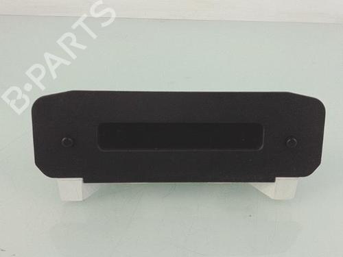 Display PEUGEOT 206 Hatchback (2A/C) 1.1 i (60 hp) 25356255