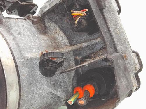 Used Steering pump Steering pump PEUGEOT 308 I (4A_, 4C_) 1.4 16V (95 hp) 33724719 33724719