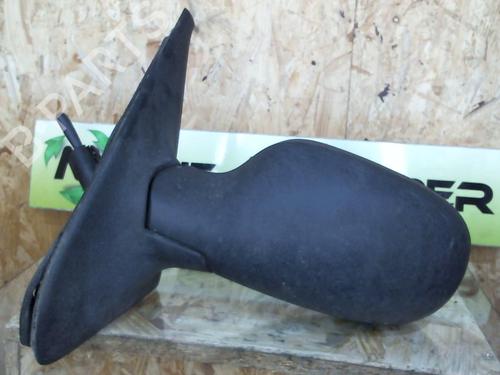 Left mirror RENAULT CLIO II (BB_, CB_) 1.5 dCi | BP25365649C26 