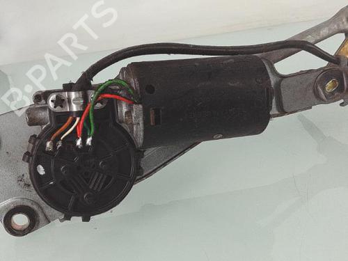 Front wiper motor CITROËN XSARA (N1) 1.4 i | BP27154131M29 