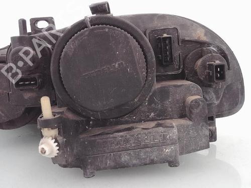 Right headlight ALFA ROMEO 156 (932_) 2.4 JTD (932B1) | BP25368247C29 