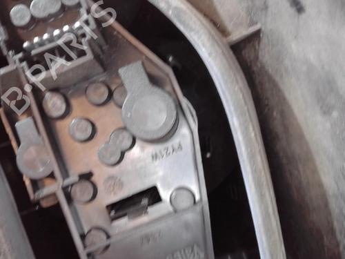 Right taillight RENAULT LAGUNA II Grandtour (KG0/1_) 1.9 dCi | BP25367577C35