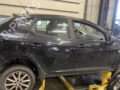 Headlight switch SEAT IBIZA IV (6J5, 6P1) 1.6 TDI | BP25371072I24  - Image 9