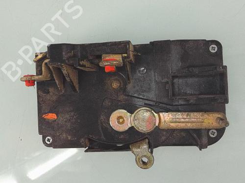 Used Front left lock PEUGEOT EXPERT (224_) 2.0 HDI 16V (109 hp) 25363042