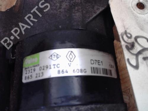 Anlasser für RENAULT CLIO II (BB_, CB_) 1.2 (BB0A, BB0F, BB10, BB1K, BB28, BB2D, BB2H, CB0A,... (58 hp) 25370243