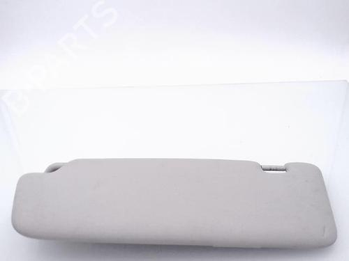 Right sun visor AUDI A3 Sportback (8PA) 2.0 TDI 16V | BP25364072I2 