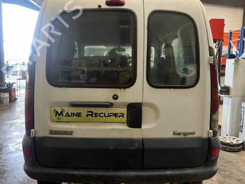 Left taillight RENAULT KANGOO (KC0/1_) D 65 1.9 (KC0E, KC02, KC0J, KC0N) | BP25353103C34 