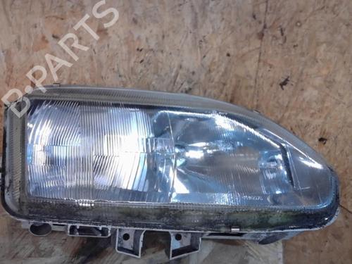 Right headlight RENAULT SAFRANE I (B54_) 2.2 (B543) | BP25365096C29 